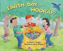 Earth Day--Hooray! (MathStart 3)