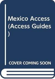 Mexico Access (Access Guides)