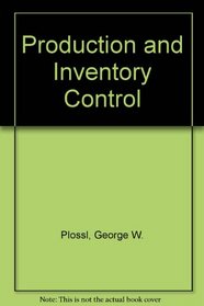 Production and Inventory Control