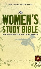 The Women's Study Bible 3114