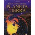 Enciclopedia del planeta Tierra (Usborne Encyclopedia of Planet Earth)