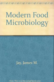 Modern Food Microbiology