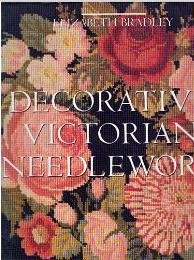Decorative Victorian Needlework