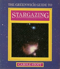 THE GREENWICH GUIDE TO STARGAZING