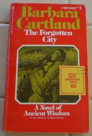 The Forgotten City (Ancient Wisdom, No 1)