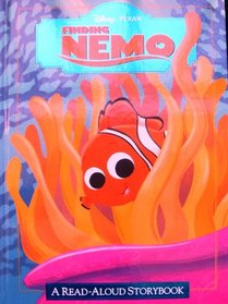 Finding Nemo Sticker Book (Disney Series)