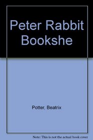 Peter Rabbit Bookshe