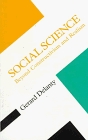 Social Science: Beyond Constructivism and Realism (Concepts in Social Thought Series)