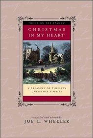 A Treasury of Timeless Christmas Stories (Christmas in My Heart, No 13)