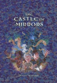 The Castle of Mirrors (Children of the Red King)
