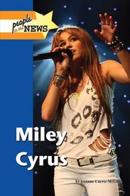 Miley Cyrus (People in the News)