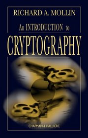 An Introduction to Cryptography (Discrete Mathematical & Applications)