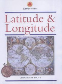 Latitude and Longitude (About Time)