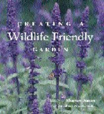 Creating a Wildlife Friendly Garden (Country Living)