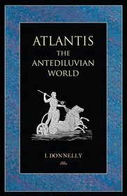 Atlantis (Lost Library)