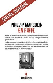 En Fuite (Collections Litterature) (French Edition)