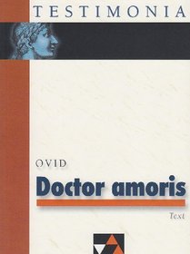 Doctor amoris