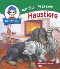 Haustiere