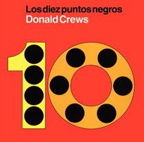 Ten Black Dots (Spanish edition): Los diez puntos negros