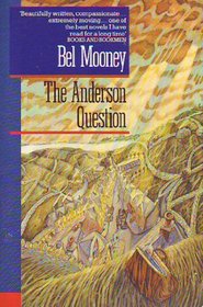 ANDERSON QUESTION (PAVANNE BOOKS)