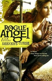 Seeker's Curse (Rogue Angel, Bk 19)