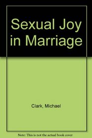 Sexual Joy in Marriage