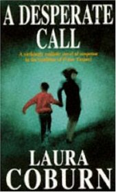 A Desperate Call (A Headline feature paperback)