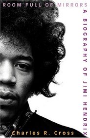 Room Full of Mirrors: A Biography of Jimi Hendrix (Audio CD) (Unabridged)