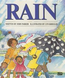 Rain (Literacy 2000 Stage 3)