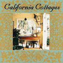 California Cottages: Interior Design, Architecture  Style