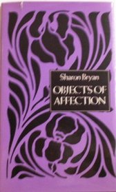 Objects of Affection (Wesleyan Poetry Series)