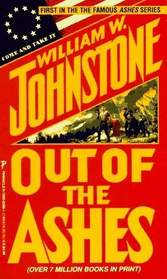 Out of the Ashes (Ashes, Bk 1)