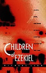 Children of Ezekiel: Aliens, UFOs,  the Crisis of Race, and the Advent of End Time