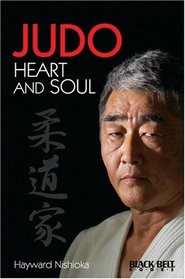 Judo: Heart & Soul