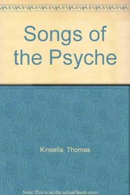 Songs of the Psyche (Peppercanister)