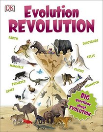 Evolution Revolution (Big Questions)