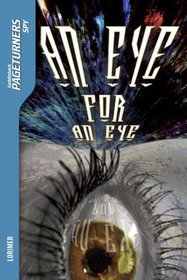 An Eye for an Eye (Spy) (Saddleback Pageturners Spy)