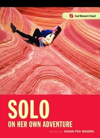 Solo: On Her Own Adventure