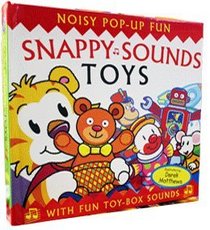 Toys (Snappy Sounds)