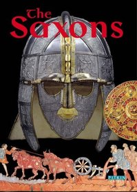 THE SAXONS