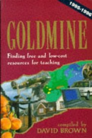 Goldmine: Finding Free and Low Cost Resources for Teaching/1995-1996