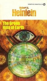 The Green Hills of Earth