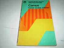 Camus (Modern masters)