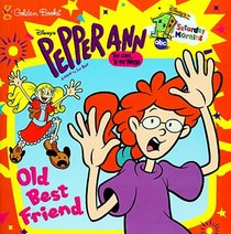 Old Best Friend (Disney Saturday Morning)