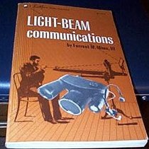 Light-beam communications