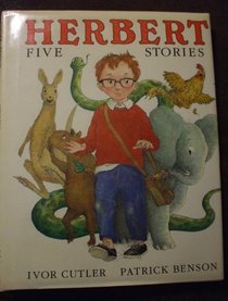 Herbert: Five Stories