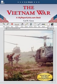 The Vietnam War (U.S. Wars)