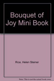 Bouquet of Joy