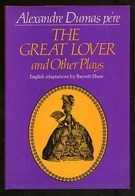 The Great Lover and Other Plays