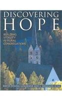 Discovering Hope:  Building Vitality in Rural Congregations